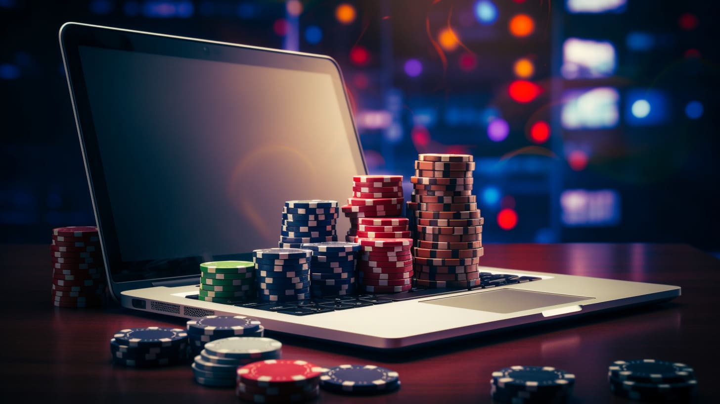 ok baji অনলাইন ক্যাসিনো