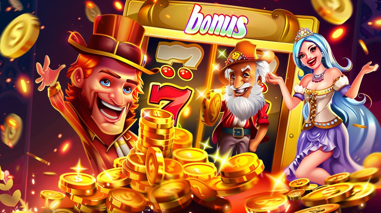 ok baji ক্যাসিনো বোনাস