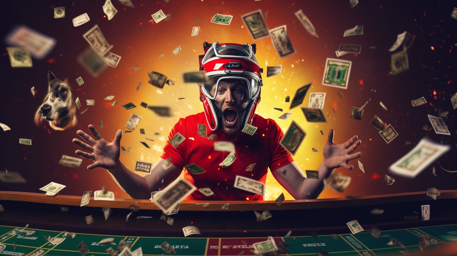 ok baji বেটিং অ্যাপ