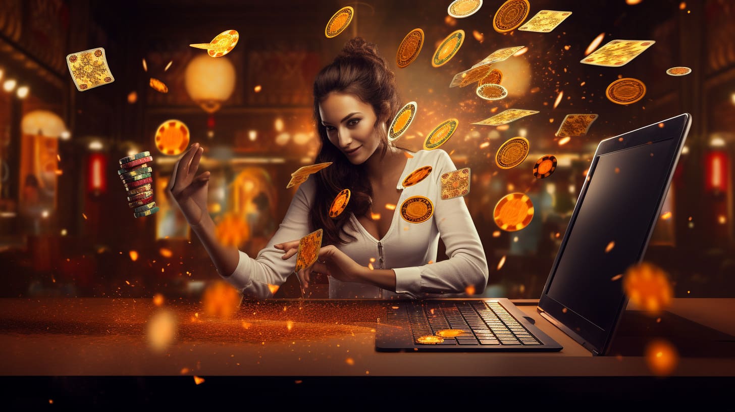 ok baji ক্যাসিনো গেম