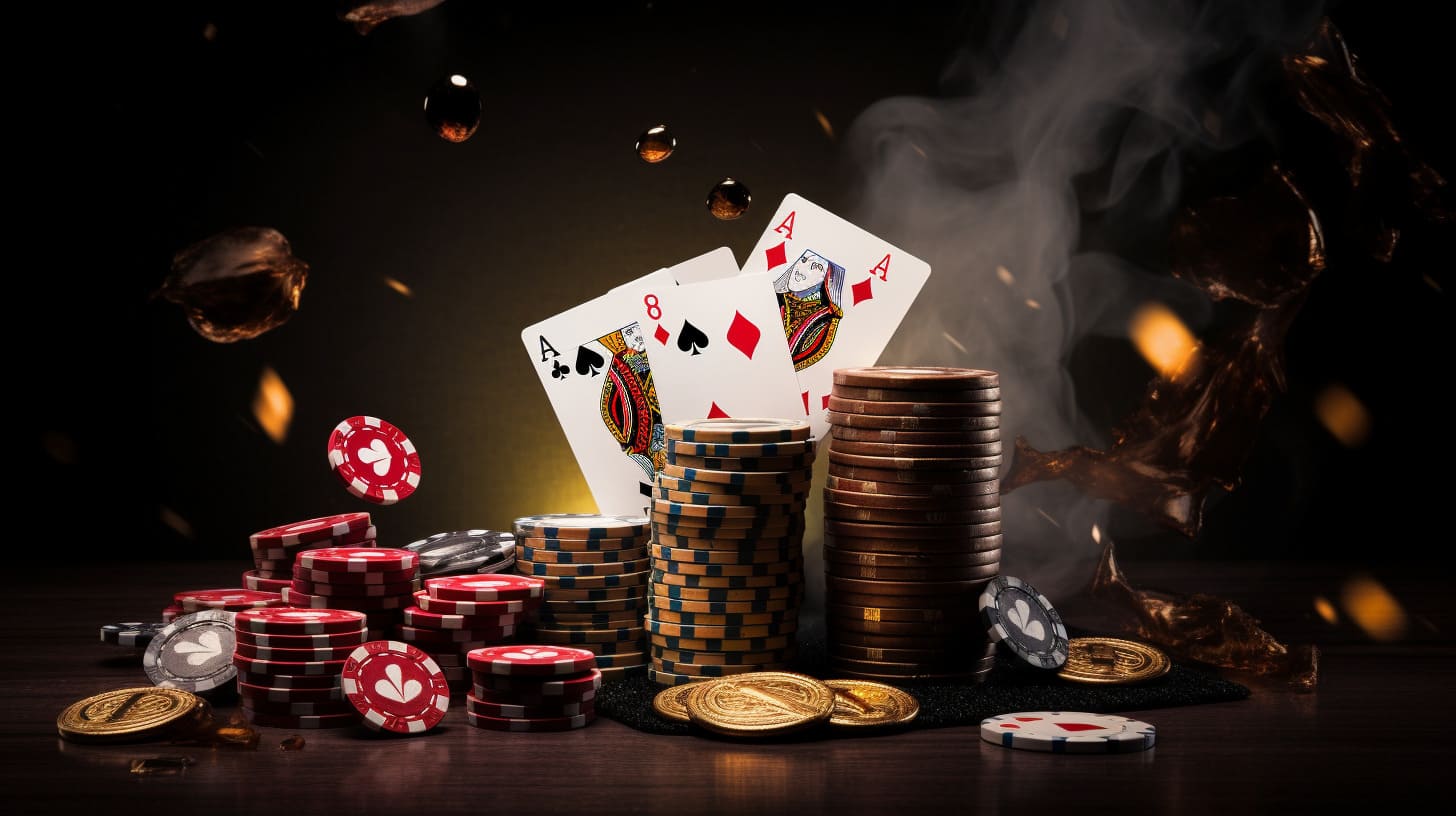 ok baji মোবাইল ক্যাসিনো