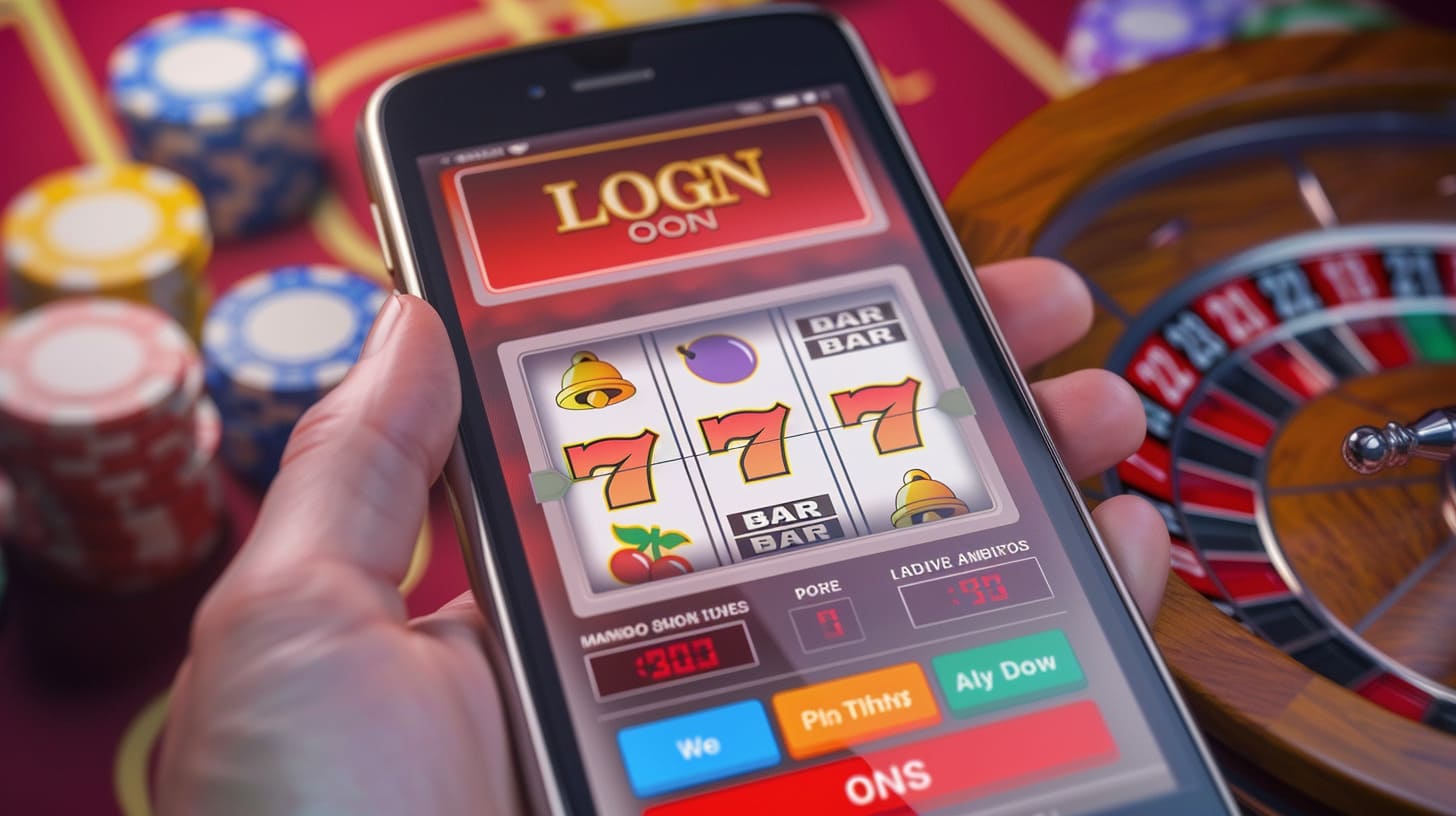 ok baji লগইন